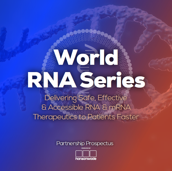 World RNA Series Prospectus Capture